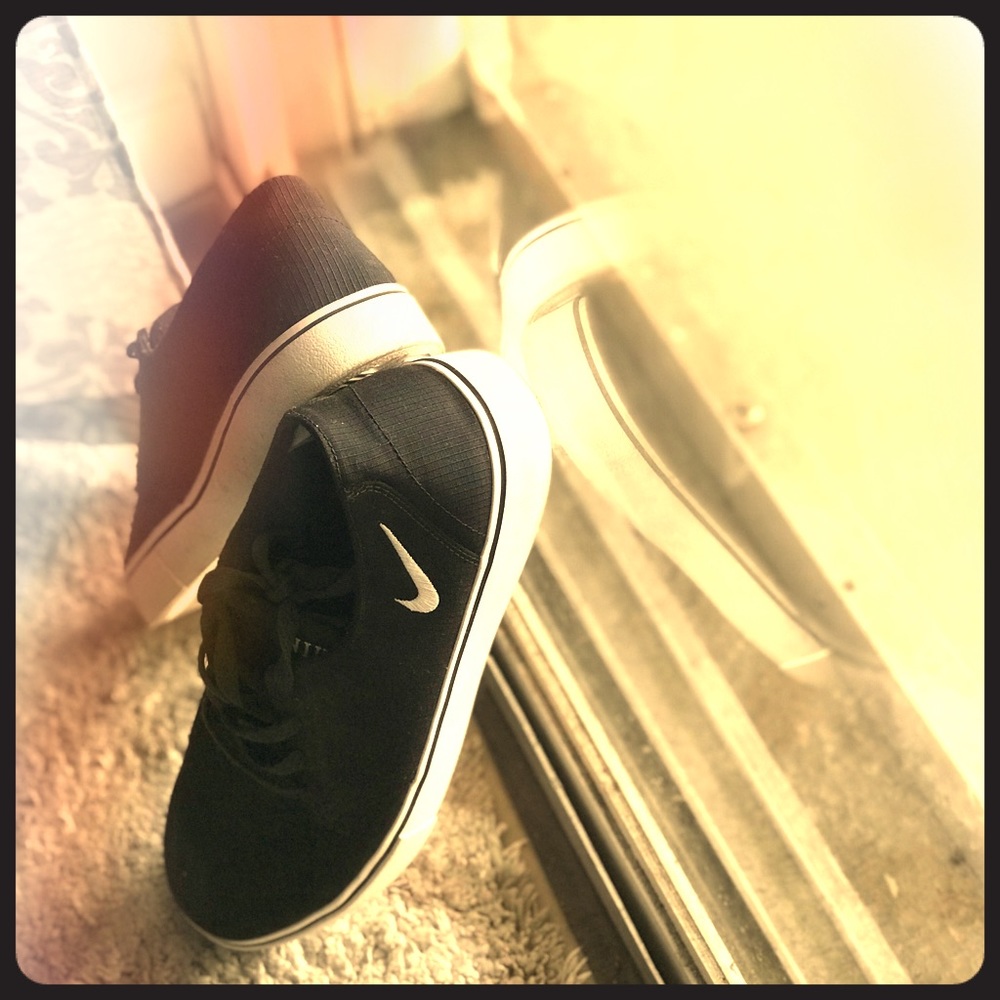 Nike sneakers